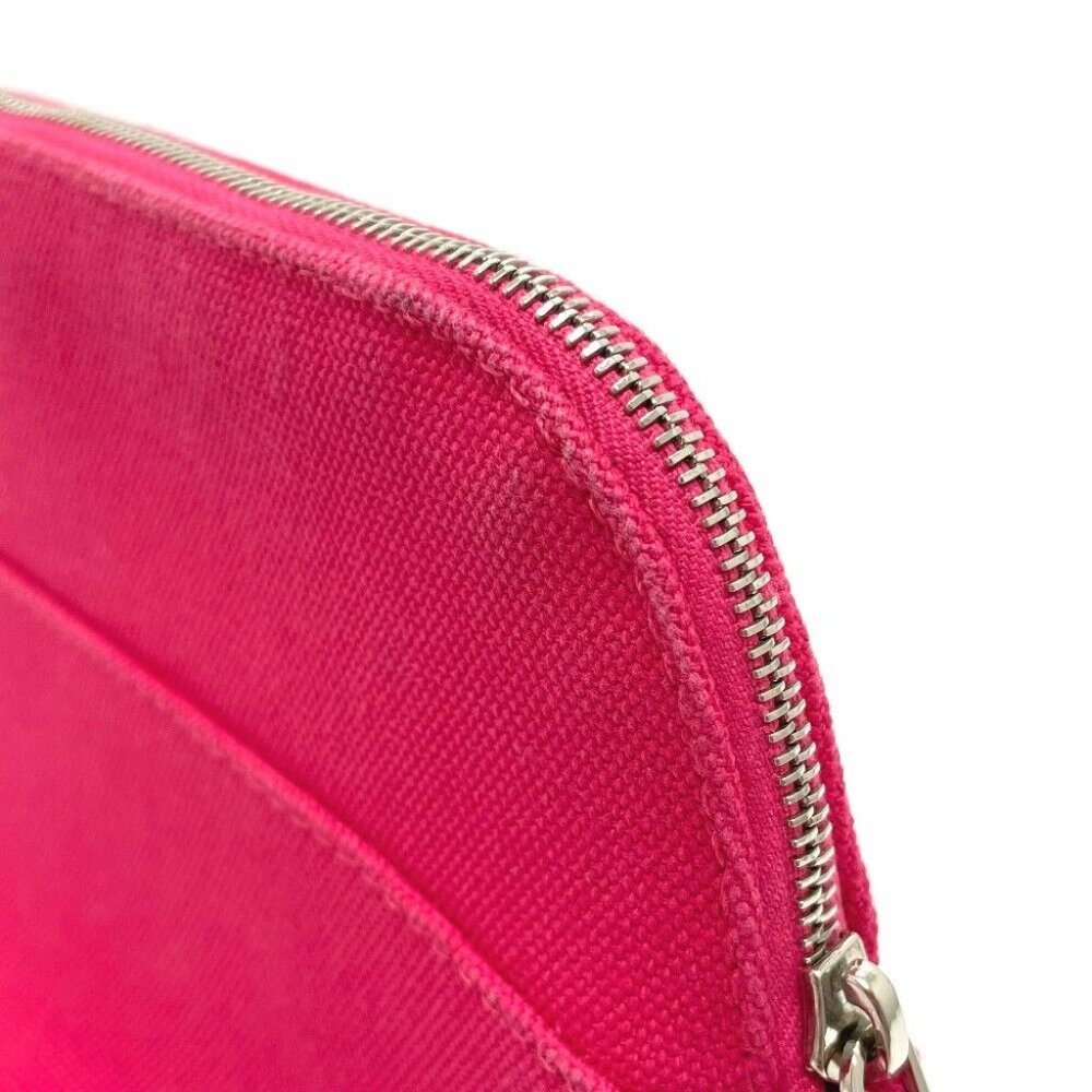 Authenticity Guaranteed Hermes Accessory Case Bol… - image 4